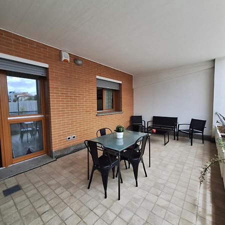 Appartamento Angy'S House Roma Esterno foto