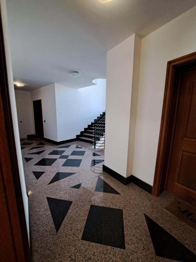 Appartamento Angy'S House Roma Esterno foto
