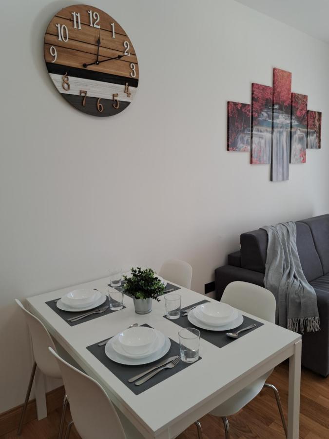 Appartamento Angy'S House Roma Esterno foto