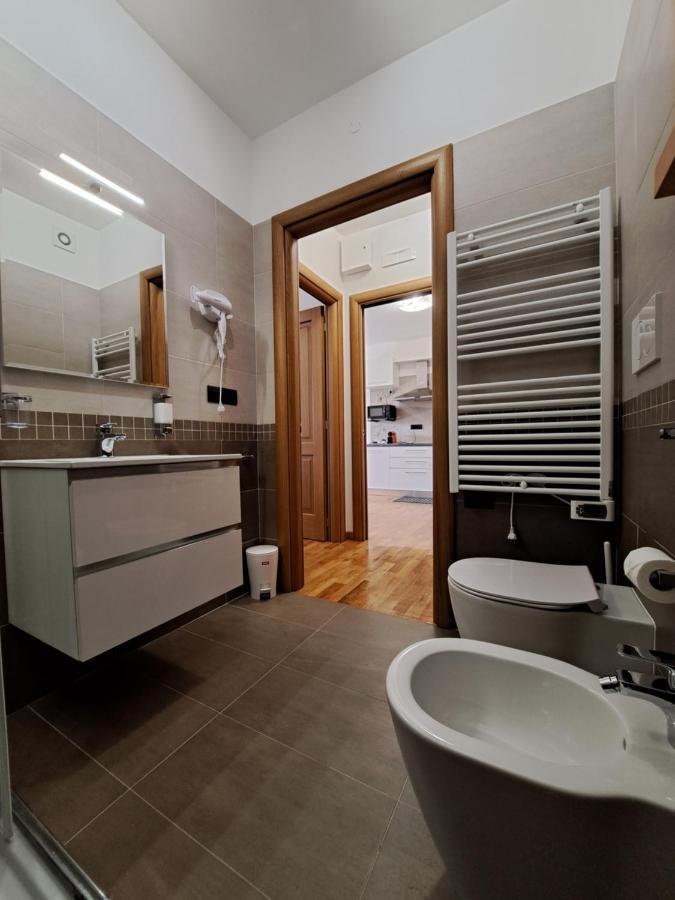 Appartamento Angy'S House Roma Esterno foto