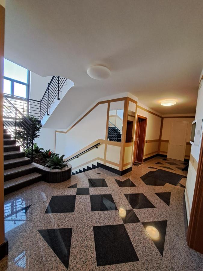 Appartamento Angy'S House Roma Esterno foto