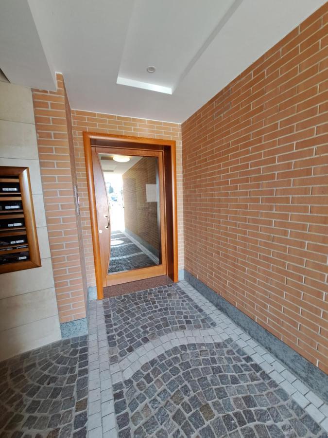 Appartamento Angy'S House Roma Esterno foto