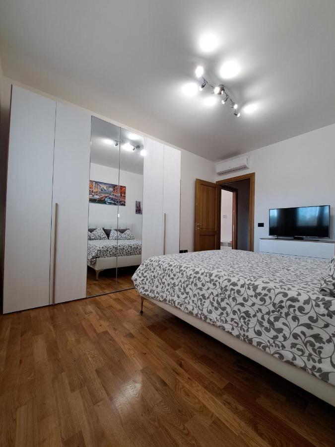 Appartamento Angy'S House Roma Esterno foto