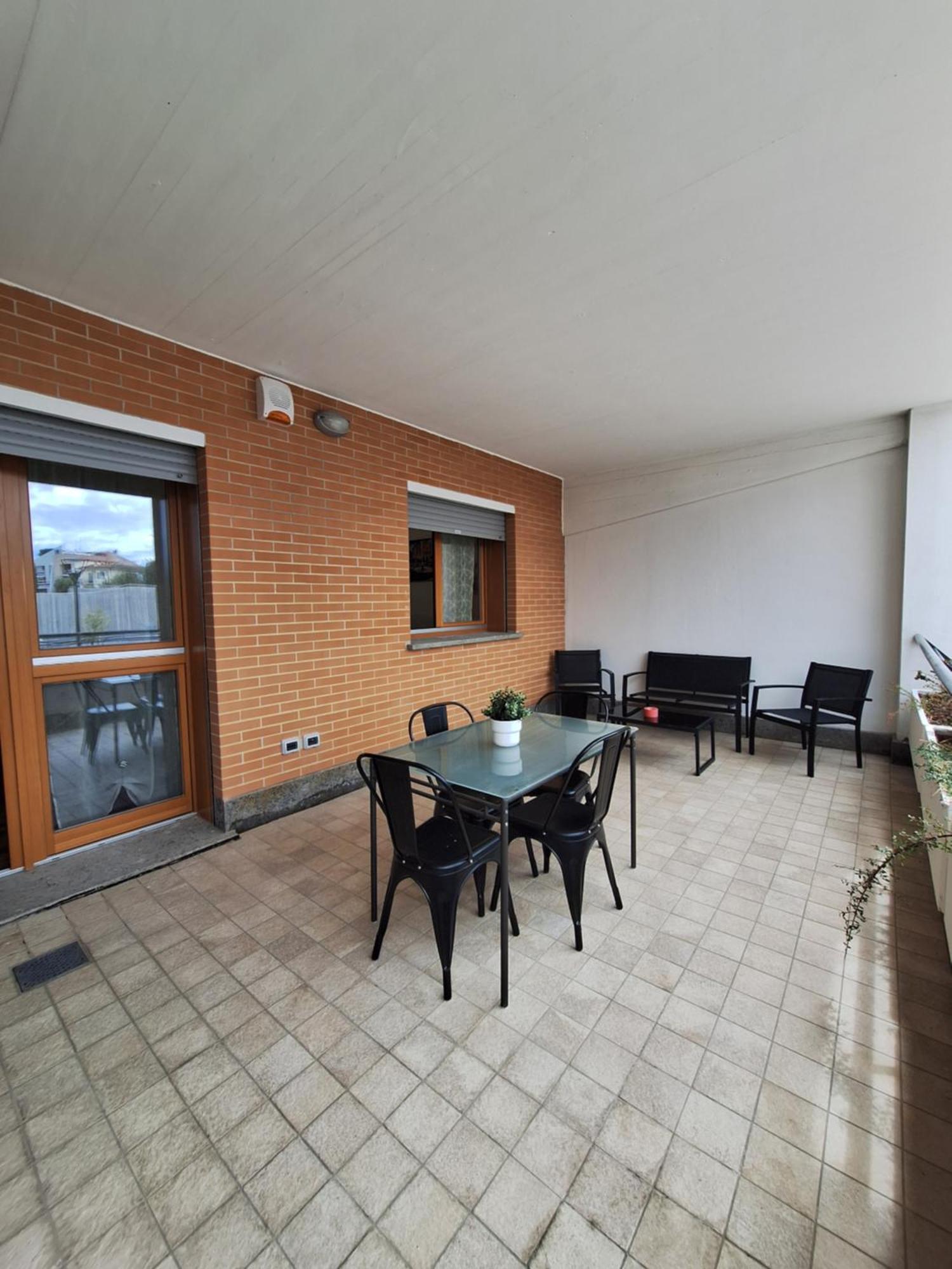 Appartamento Angy'S House Roma Esterno foto
